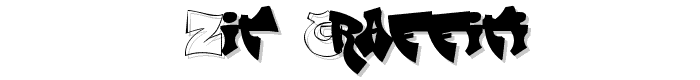 Zit%20Graffiti font